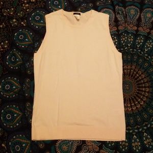 J.Crew Sweater Vest